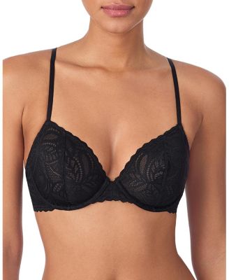 Dkny Deco Lace Unlined Bra