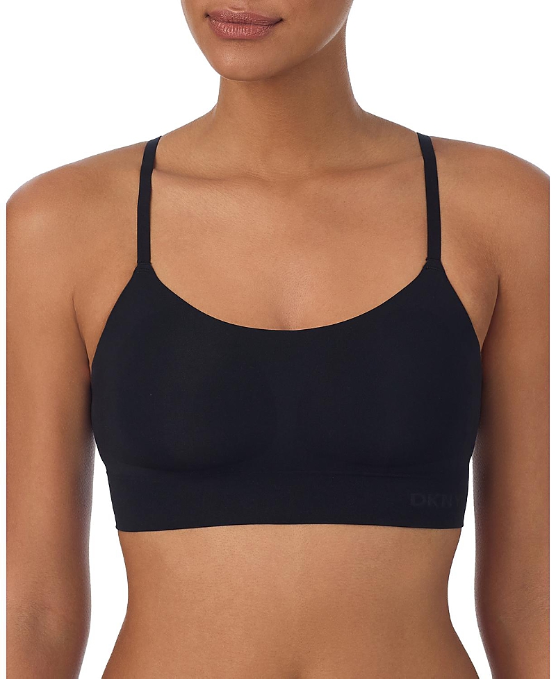 Dkny Seamless Litewear Bra
