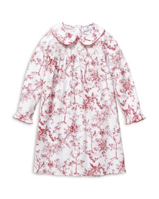 Girls' Eloise Timeless Toile Nightgown - Baby, Little Kid, Big Kid