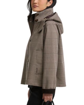 Connie Showerproof Hooded Jacket - thumbnail 4