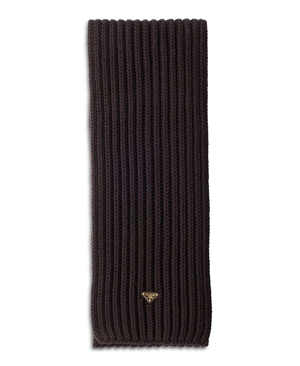 Prada Wool Scarf