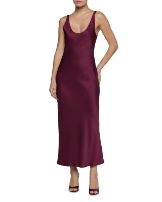Akiya Tank Dress