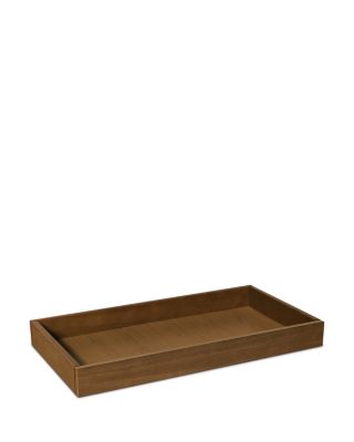 Universal Removable Changing Tray