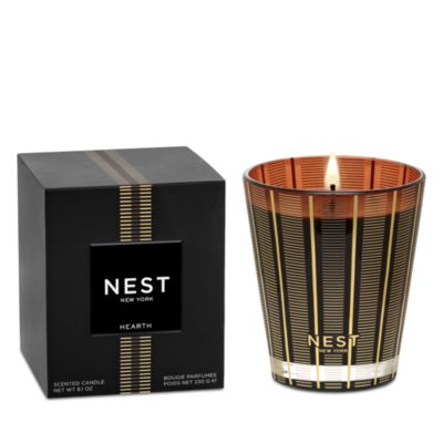 Hearth Classic Candle 8.1 oz.