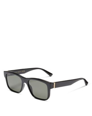 Square Sunglasses, 55mm