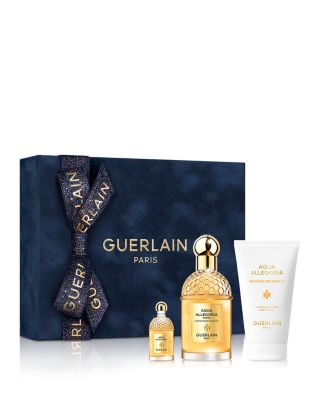 Aqua Allegoria Forte Mandarine Basilic Eau de Parfum Gift Set ($169 value)