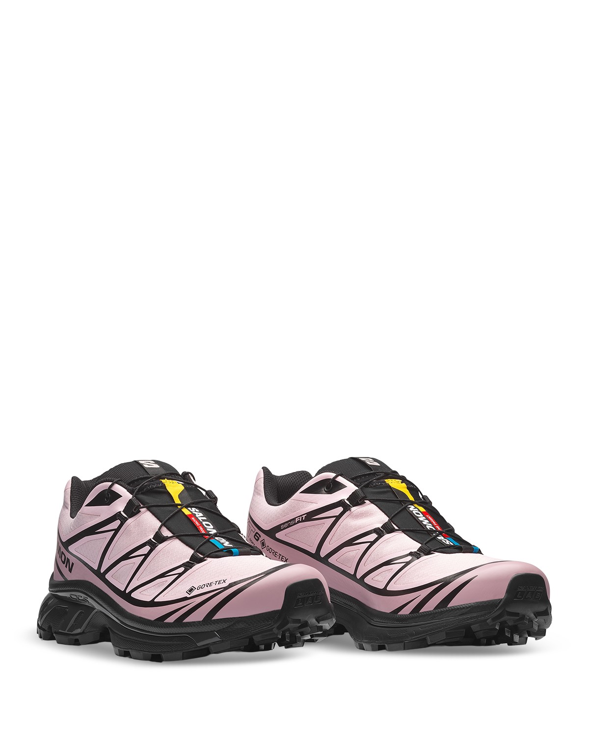 Women's XT-6 GTX Sneakers