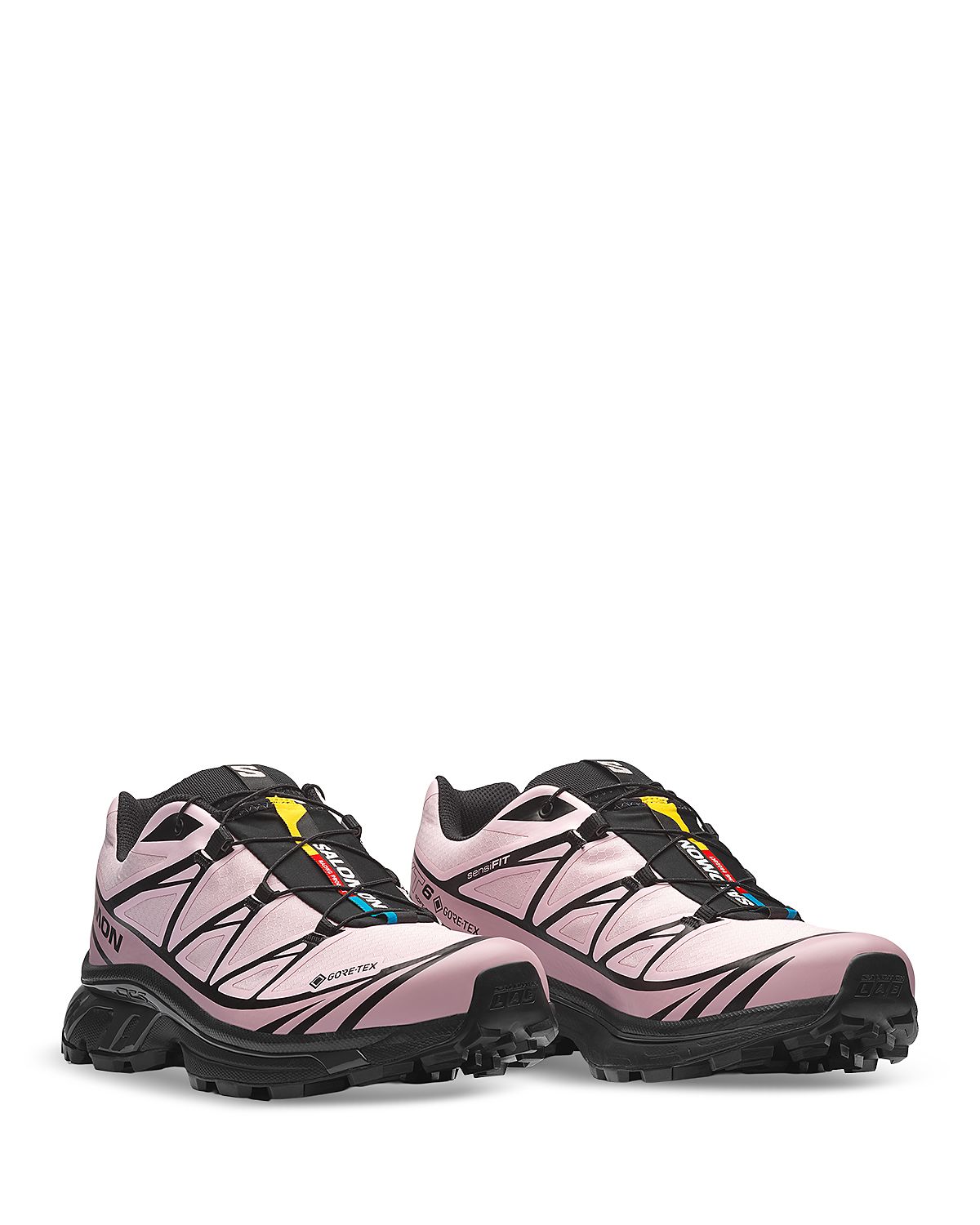 Salomon Women's Xt-6 Gtx Sneakers