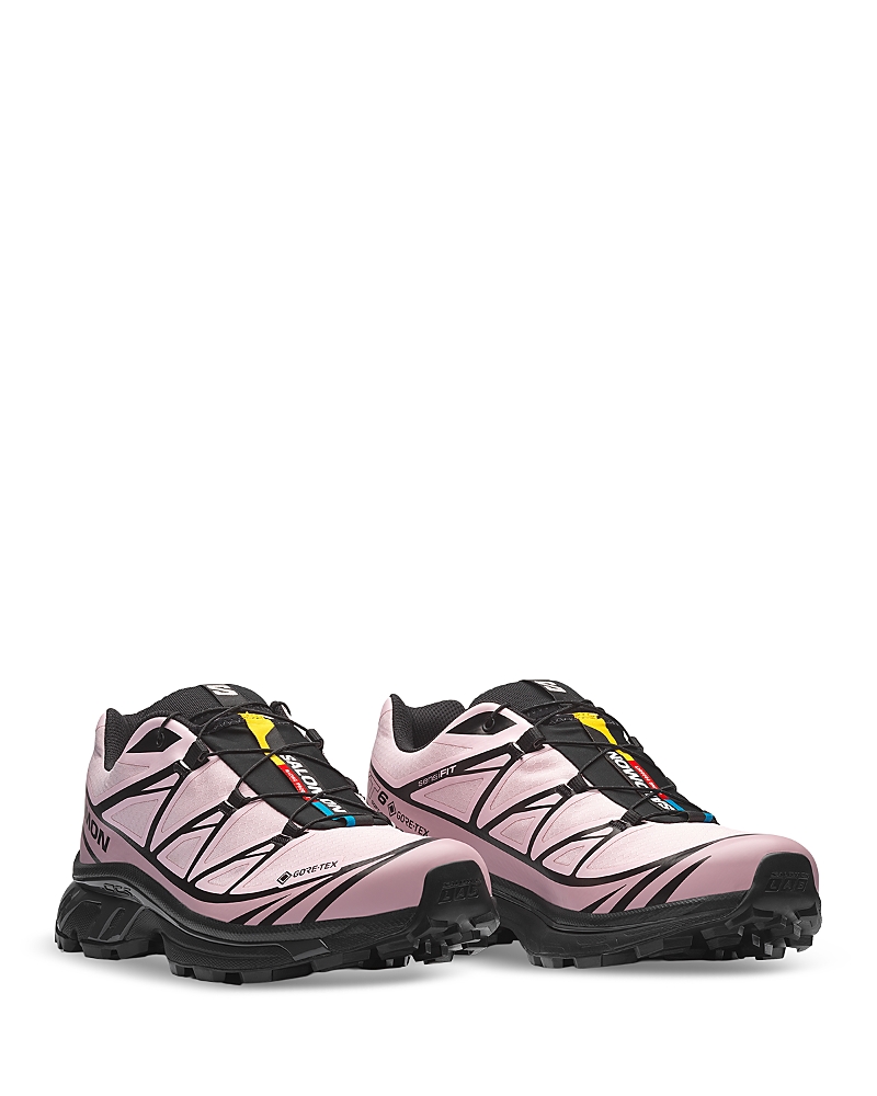 Salomon Women's Xt-6 Gtx Sneakers