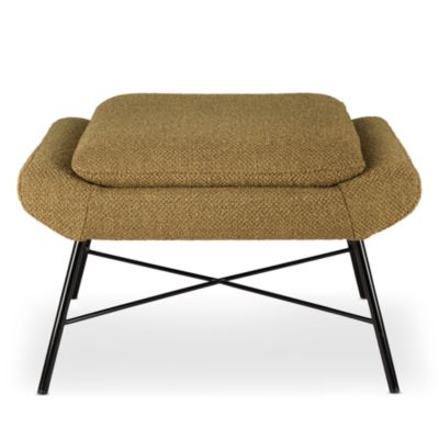 Barrow Footstool