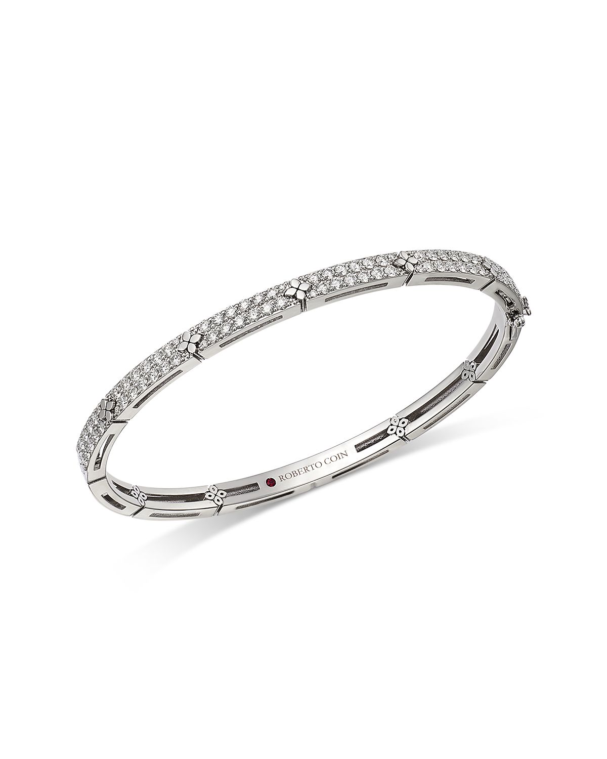 Roberto Coin 18K Gold Love