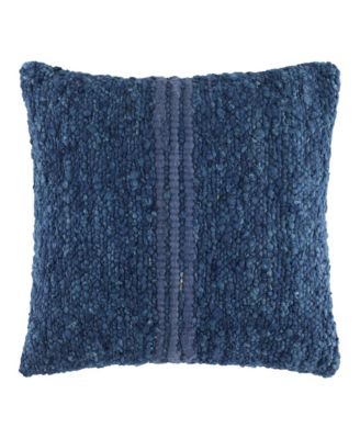  Neutral Decorative Pillow, 18"L x 18"W