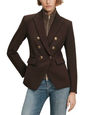 Miller Dickey Jacket