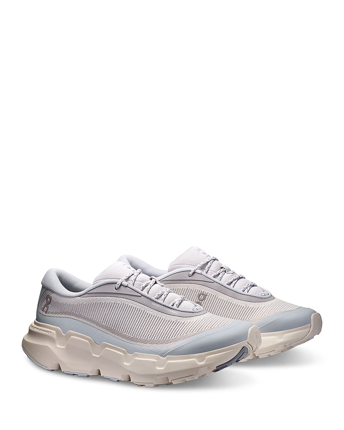 On Women's Cloudsoma Hiking Cushioned Sneakers