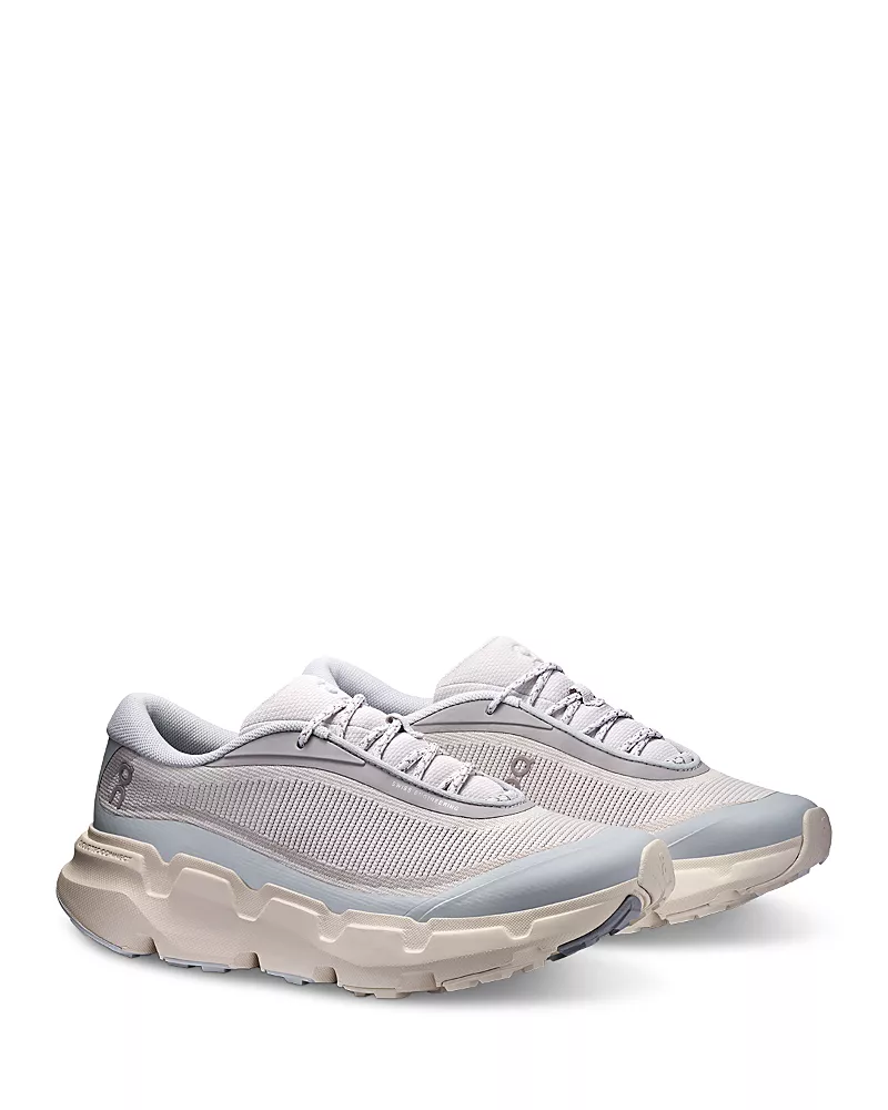 On Women's Cloudsoma Hiking Cushioned Sneakers