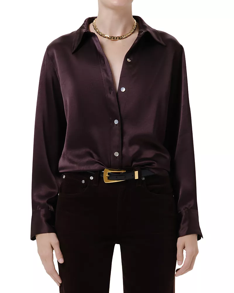 Citizens of Humanity Tullah Shirt