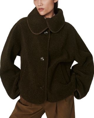 Kellan Short Boxy Jacket