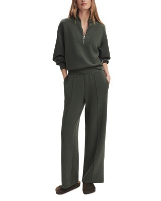 The Wide Leg Pants, 30" - thumbnail 6