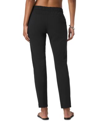 Miles Ankle Pants - thumbnail 4