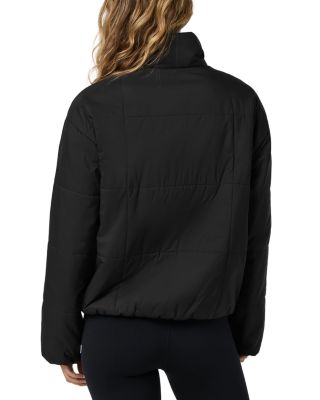 Canyon Insulated Sport Jacket - thumbnail 3