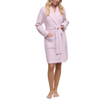 CozyChic Waffle Robe