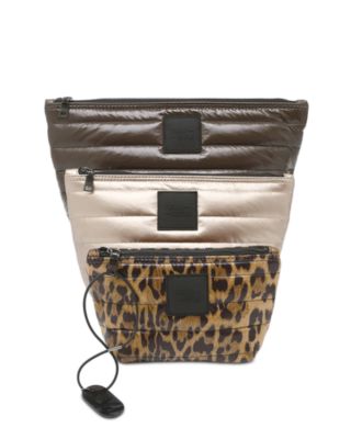 Travel Trio Organizational Pouches