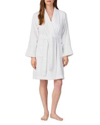 The Greenwich Terry Robe