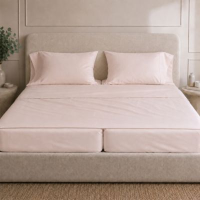 Bamboo Sheet Set, Split King