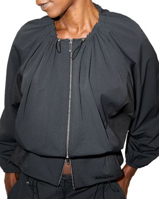 Mcomoli Jersey Jacket