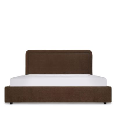 Nolita Storage Bed, Queen
