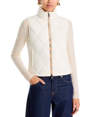 Cheswick Quilted Puffer Vest