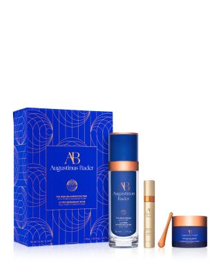The Rich Rejuvenation Trio Skincare Gift Set
