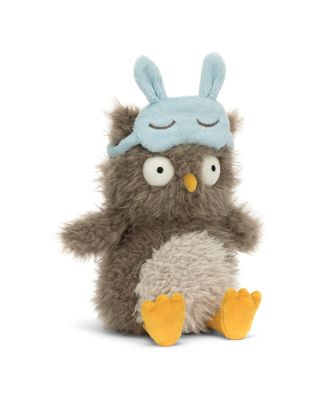  Audrey Hootsoftly Plush - Ages 0+