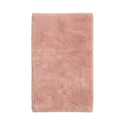 High Pile Turkish Bath Rug, 21" x 34" - Exclusive