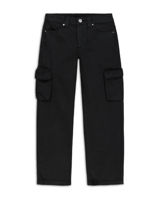Boys' Maxwell Baggy Utility Cotton Twill Pants - Big Kid