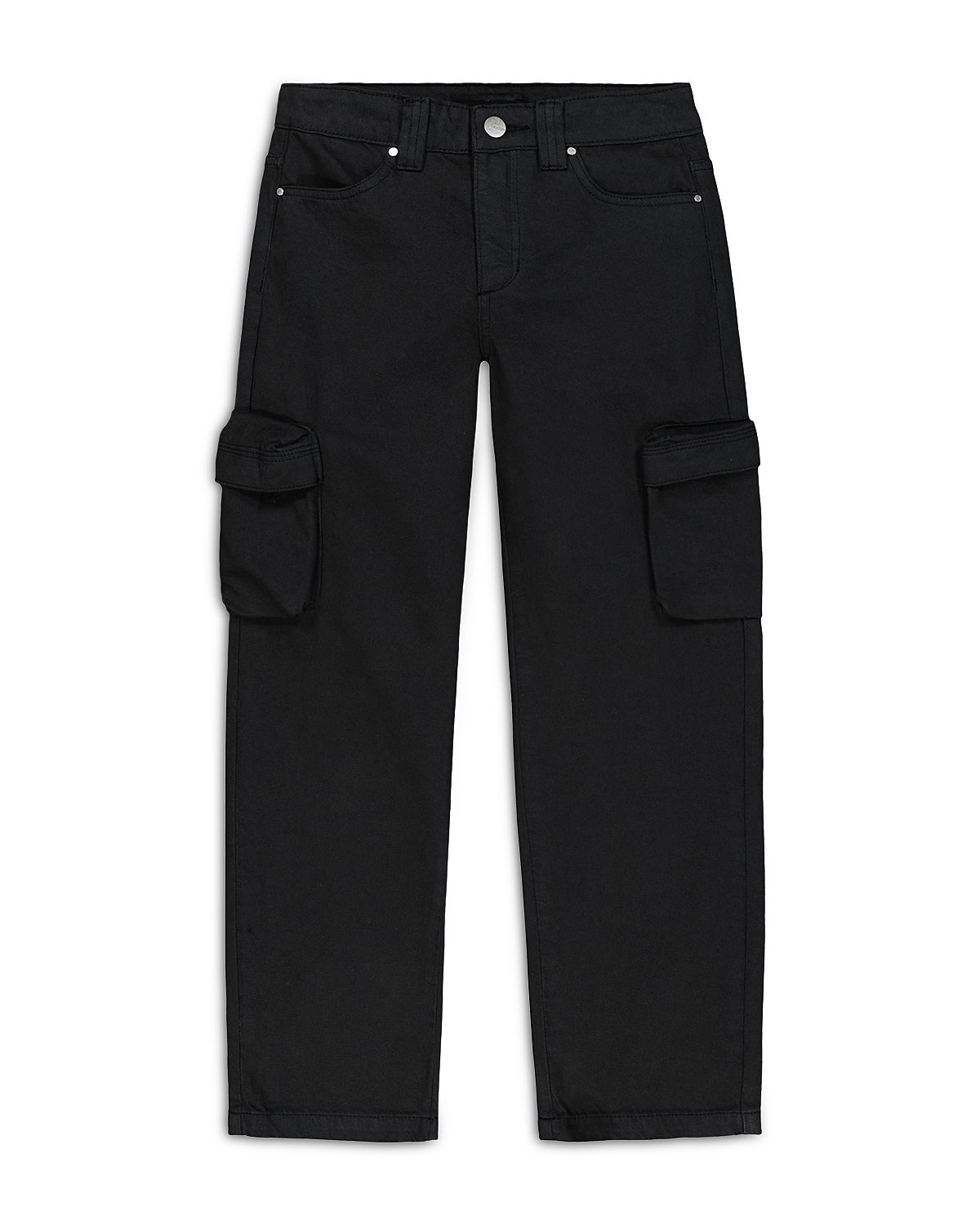 Joe's Jeans Boys' Maxwell Baggy Utility Cotton Twill Pants - Big Kid