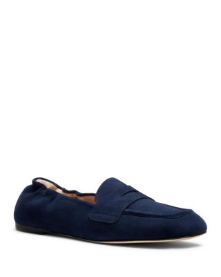 Women's Bryant Suede Loafers
