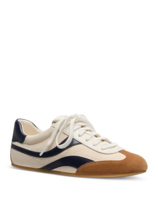 Women's Vander Suede Sneakers