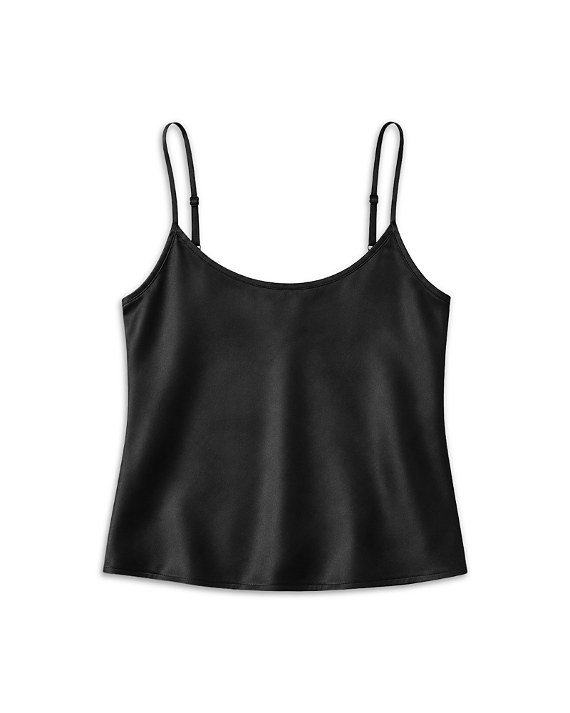 KatieJnyc Girls' Tween Emma Satin Cami Top - Big Kid