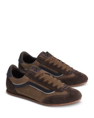 Men's Super Lowpro Varsity Sneakers