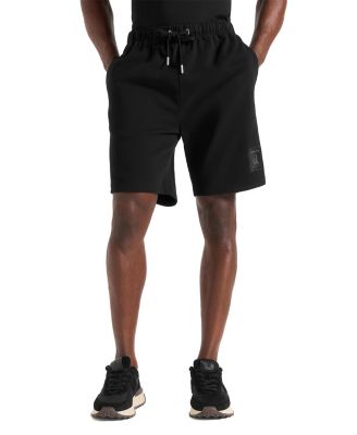 Sh001 Unisex Cotton Shorts