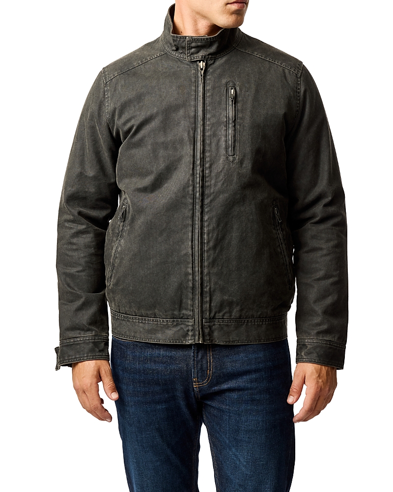Rodd & Gunn The Jack Regular Fit Jacket