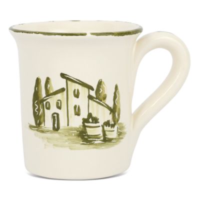 Borgo Verde Mug