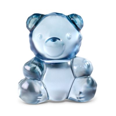 Teddy Air Luster Small Sculpture
