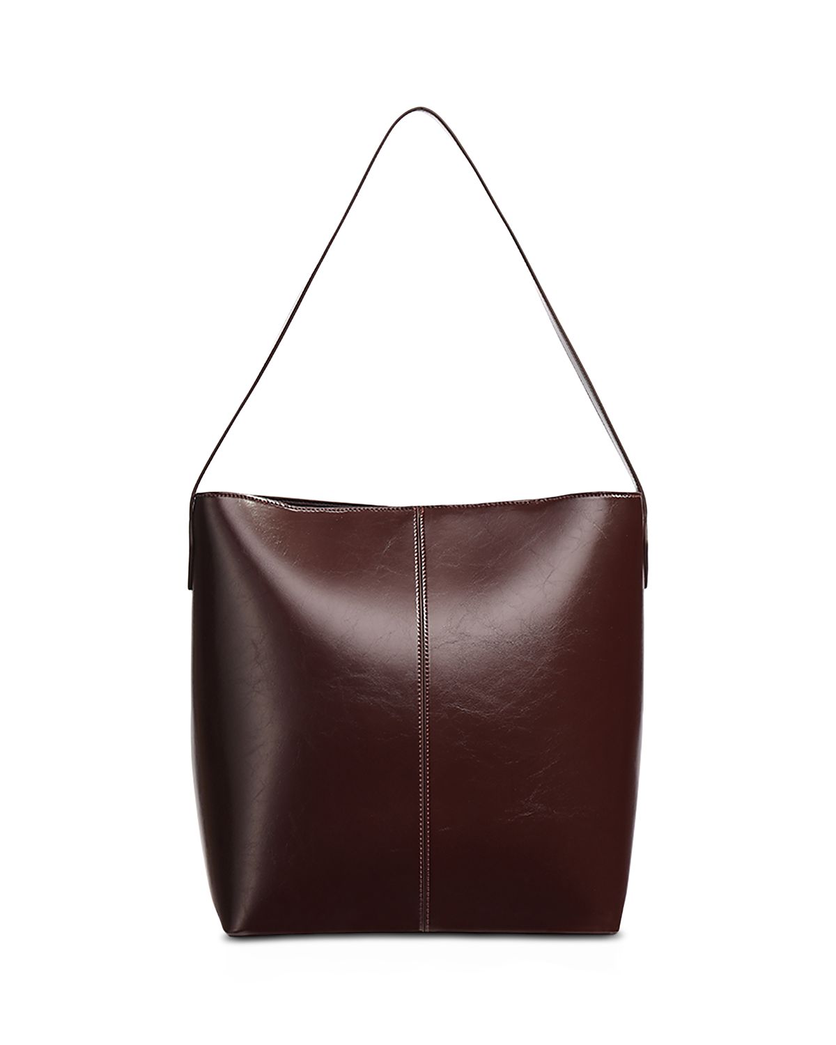 Freja Kaia Faux Leather Tote