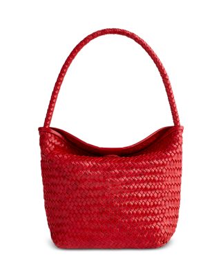 The Handwoven Shoulder Bag
