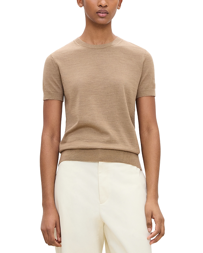 Theory Regal Basic Tee