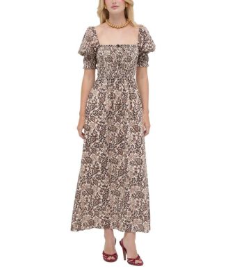 Hill House Home Women's The Malene Nap Dress