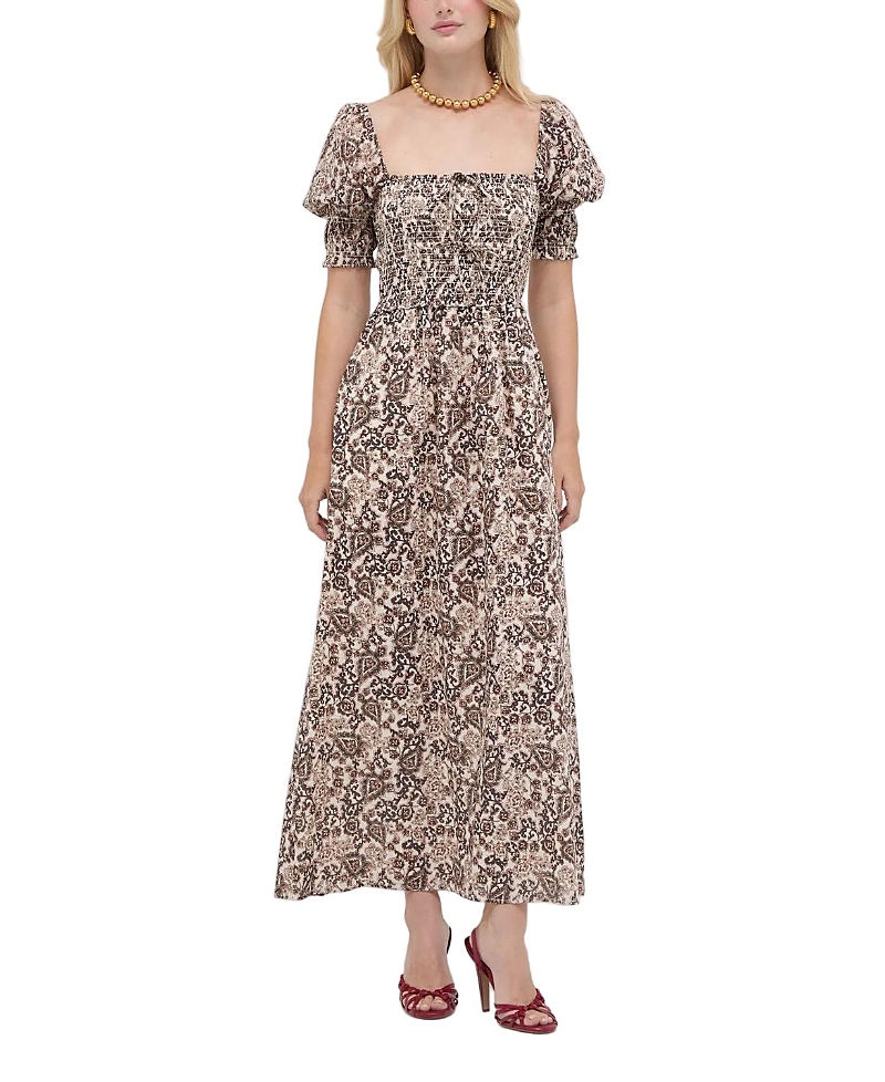 Hill House Home Women's The Malene Nap Dress