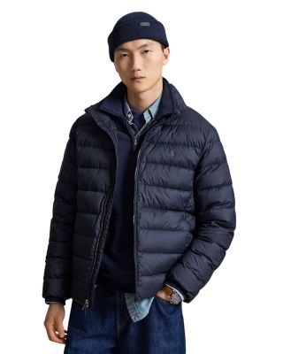 The Colden Packable Down Jacket